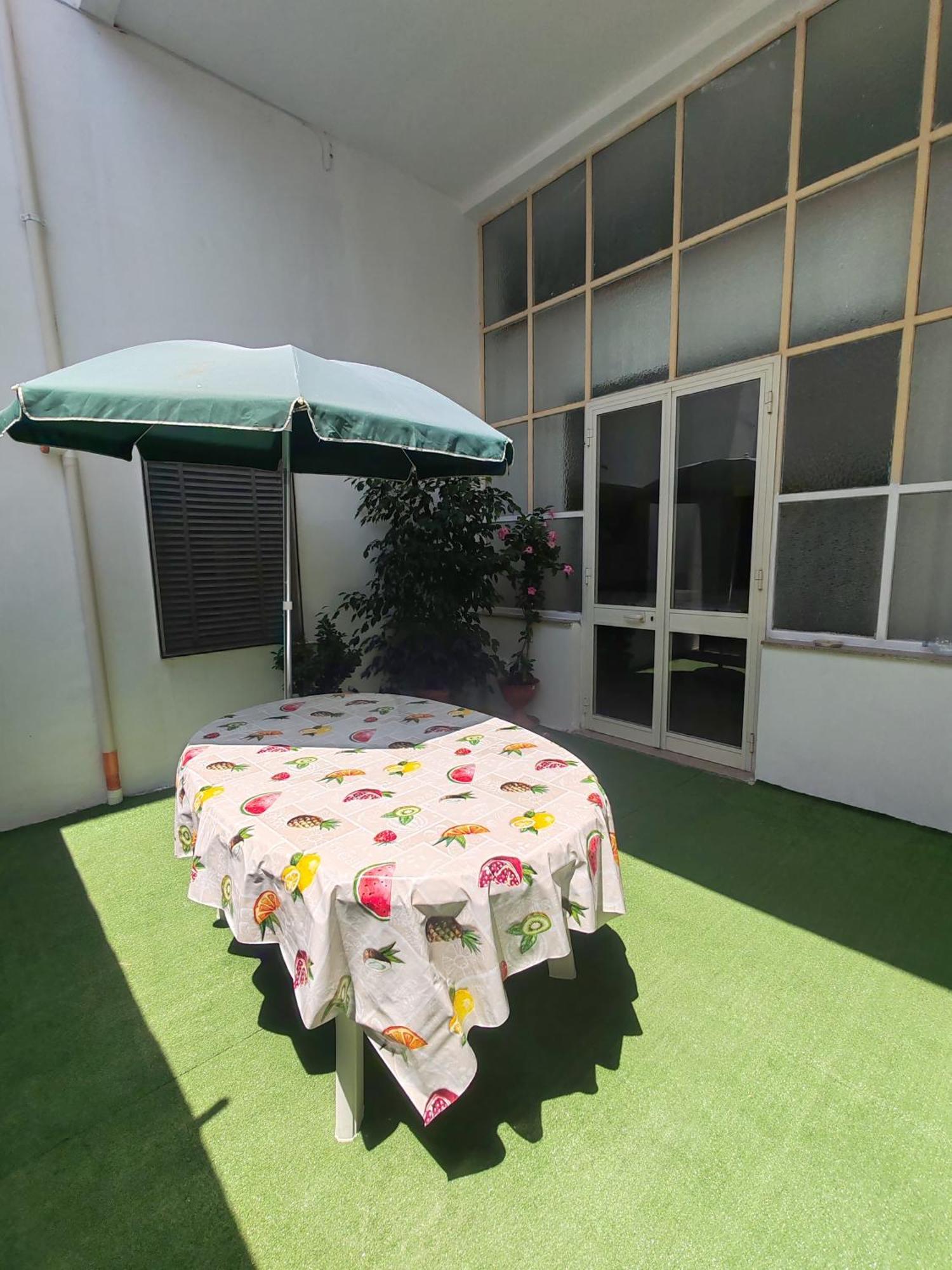 Casa Via Del Mare Villa Veglie Exterior photo